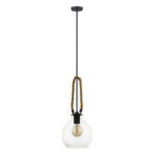 Eglo 205844A - 3L Pendant Light / Luminaire suspendu 3L