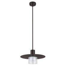 Eglo 205845A - 1L Pendant Light / Luminaire suspendu 1L