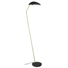 Eglo 205883A - 1L Floor Lamp / Lampe de plancher 1L