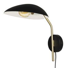 Eglo 205884A - 1L Wall Sconce / Murale 1L