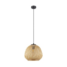 Eglo 206044A - 1L Pendant Light / Luminaire suspendu 1L
