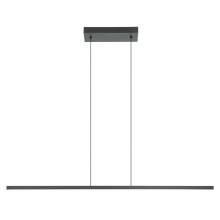 Eglo 206046A - 3CCT LED Pendant Light / Luminaire suspendu DEL 3CCT