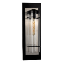 Eglo 206296A - 1L Exterior Wall Sconce / Murale exterieur 1L