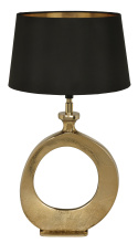 Eglo 206367A - 1L Table Lamp / Lampe de table 1L