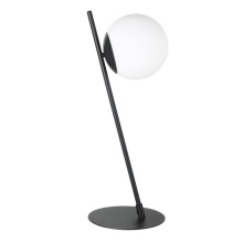 Eglo 206806A - 1L Table Lamp / Lampe de table 1L