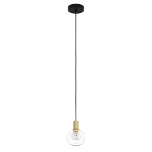 Eglo 206858A - 1L 3CCT LED Pendant Light / Luminaire suspendu DEL 3CCT 1L