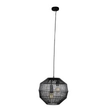 Eglo 390065A - 3L Pendant Light / Luminaire suspendu 3L
