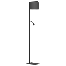 Eglo 390068A - 1L Floor Lamp / Lampe de plancher 1L