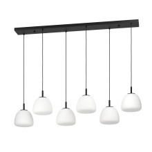 Eglo 390203A - 6L Pendant Light / Luminaire suspendu 6L