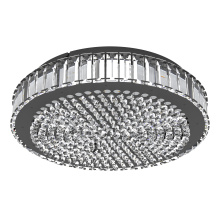 Eglo 390248A - 3CCT LED Flush Mount / Plafonnier DEL 3CCT