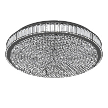 Eglo 390249A - 3CCT LED Flush Mount / Plafonnier DEL 3CCT