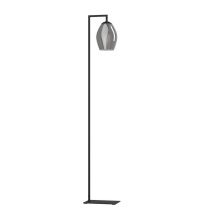 Eglo 390256A - 1L Floor Lamp / Lampe de plancher 1L
