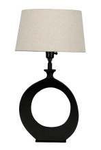 Eglo 390423A - 1L Table Lamp / Lampe de table 1L