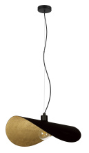 Eglo 390429A - 1L Pendant Light / Luminaire suspendu 1L