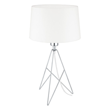 Eglo 39181A - 1L Table Lamp / Lampe de table 1L
