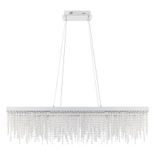 Eglo 39283A - LED Pendant Light / Luminaire suspendu DEL