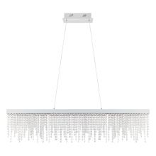 Eglo 39284A - LED Pendant Light / Luminaire suspendu DEL