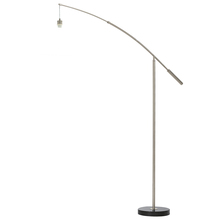 Eglo 39368A - Nadina 1 1-Light Floor Lamp