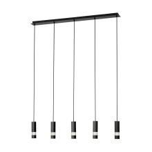 Eglo 39706A - 5L Pendant Light / Luminaire suspendu 5L
