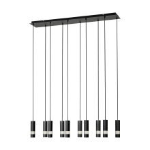 Eglo 39707A - 10L Pendant Light / Luminaire suspendu 10L