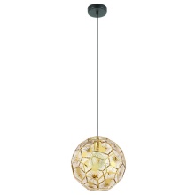 Eglo 39754A - 1L Pendant Light / Luminaire suspendu 1L