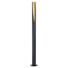 Eglo 39759A - 1L Floor Lamp / Lampe de plancher 1L