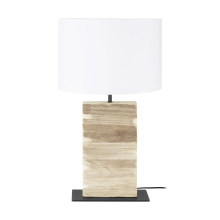 Eglo 39917A - Lampe de table 1L / Lampe de table 1L