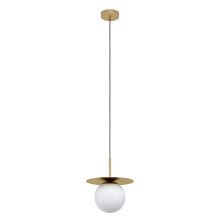 Eglo 39952A - 1L Pendant Light / Luminaire suspendu 1L