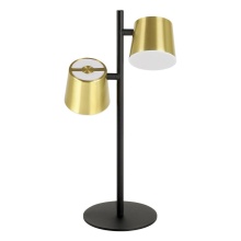 Eglo 39986A - 2L Table Lamp / Lampe de table 2L