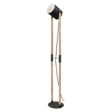 Eglo 43048A - 1L Floor Lamp / Lampe de plancher 1L