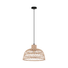 Eglo 43285A - 1L Pendant Light / Luminaire suspendu 1L