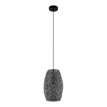 Eglo 43391A - 1L Pendant Light / Luminaire suspendu 1L