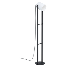 Eglo 43429A - 1L Floor Lamp / Lampe de plancher 1L