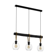 Eglo 43618A - 1L Pendant Light / Luminaire suspendu 1L