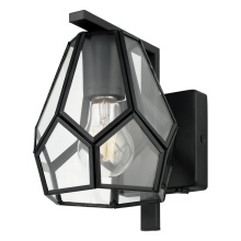 Eglo 43645A - 1L Wall Sconce / Murale 1L