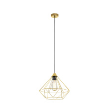 Eglo 43679A - 1L Pendant Light / Luminaire suspendu 1L