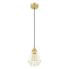 Eglo 43681A - 1L Pendant Light / Luminaire suspendu 1L