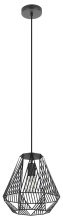 Eglo 43692A - 1L Pendant Light / Luminaire suspendu 1L