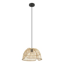 Eglo 43873A - 1L Pendant Light / Luminaire suspendu 1L