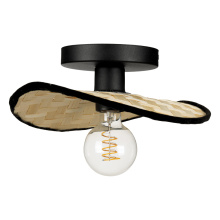 Eglo 44045A - 1L Flush Mount / Plafonnier 1L