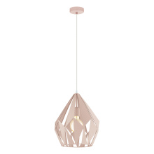 Eglo 49024A - 1L Pendant Light / Luminaire suspendu 1L