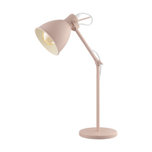 Eglo 49086A - 1L Table Lamp / Lampe de table 1L