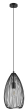 Eglo 49141A - 1L Pendant Light / Luminaire suspendu 1L