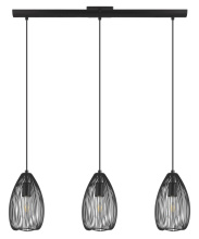 Eglo 49142A - 3L Pendant Light / Luminaire suspendu 3L