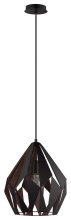 Eglo 49254A - 1L Pendant Light / Luminaire suspendu 1L
