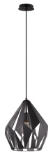 Eglo 49255A - 1L Pendant Light / Luminaire suspendu 1L
