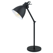 Eglo 49469A - 1L Table Lamp / Lampe de table 1L