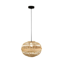 Eglo 49771A - 1L Pendant Light / Luminaire suspendu 1L