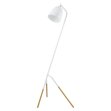 Eglo 49944A - 1L Floor Lamp / Lampe de plancher 1L