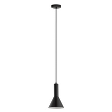 Eglo 62985A - 1L Pendant Light / Luminaire suspendu 1L
